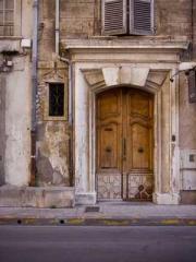 Wine, sex, money and