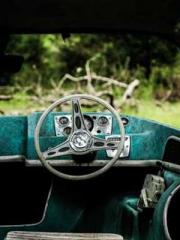 Bones-Eating Marriag