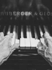 My husband is the Ki